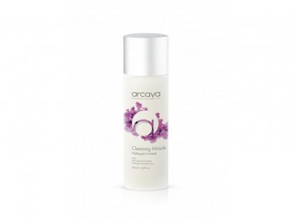 arcaya cleansing miracle