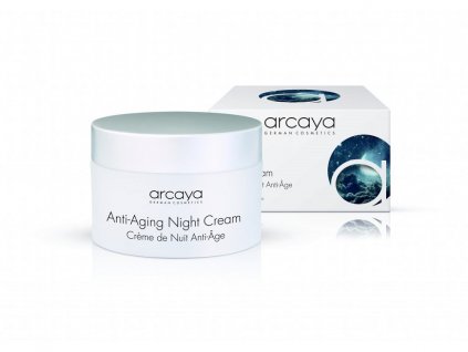 arcaya anti aging night cream