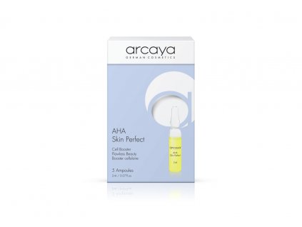 arcaya aha skin perfect