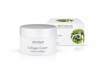arcaya collagen cream