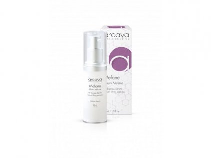 arcaya mefane serum