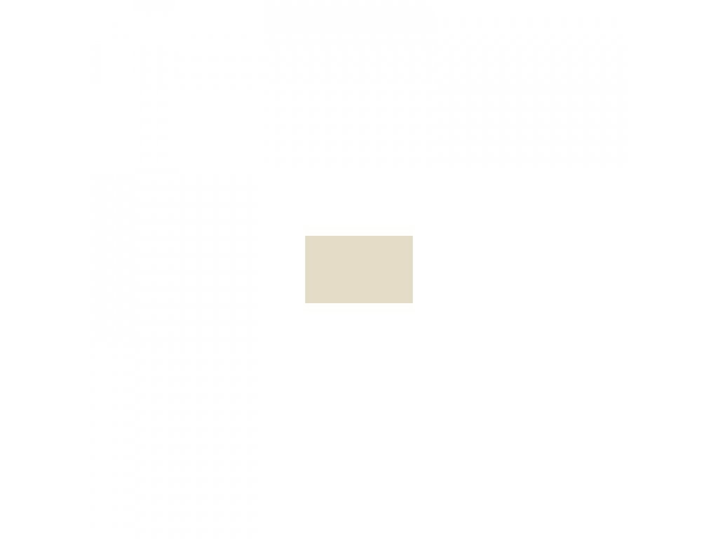 Autolak ve spreji Chrysler odstín WG Cool vanilla 400 ml