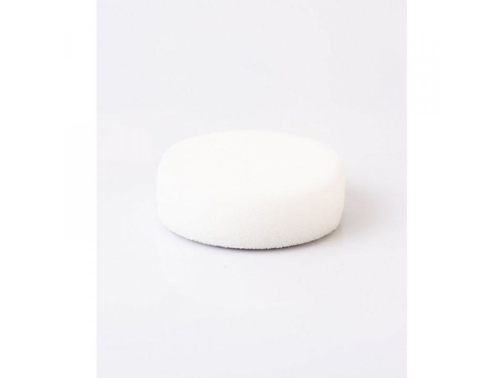 APP tvrdý leštící kotouč bílý D75 mm