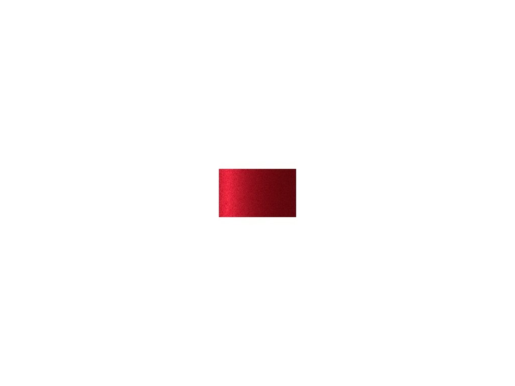Autolak ve spreji Volkswagen odstín 7P Bright red metalíza 375 ml