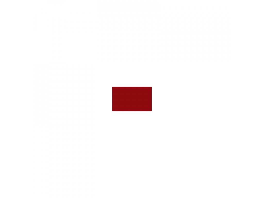 Autolak ve spreji Nissan odstín Z10 Solid (flame signal) red 400 ml