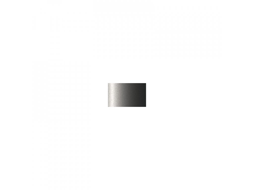 Autolak ve spreji Dacia odstín D69 Gris platine metalíza 375 ml