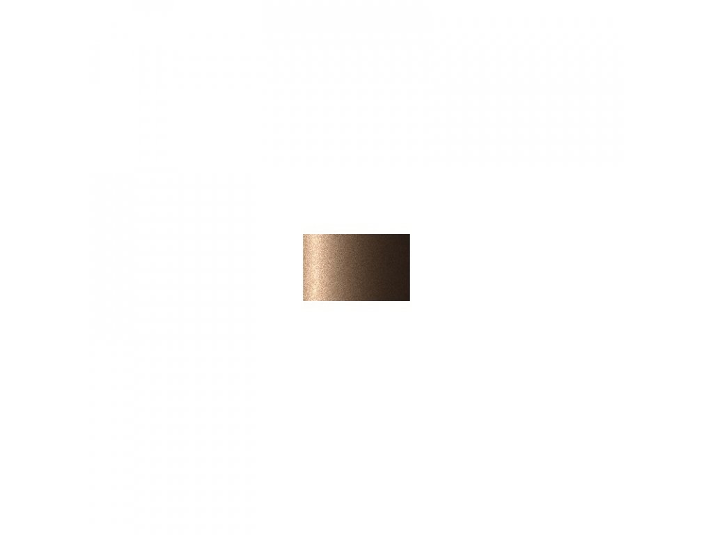 Autolak ve spreji Volvo odstín 494 Terra bronze metalíza 375 ml