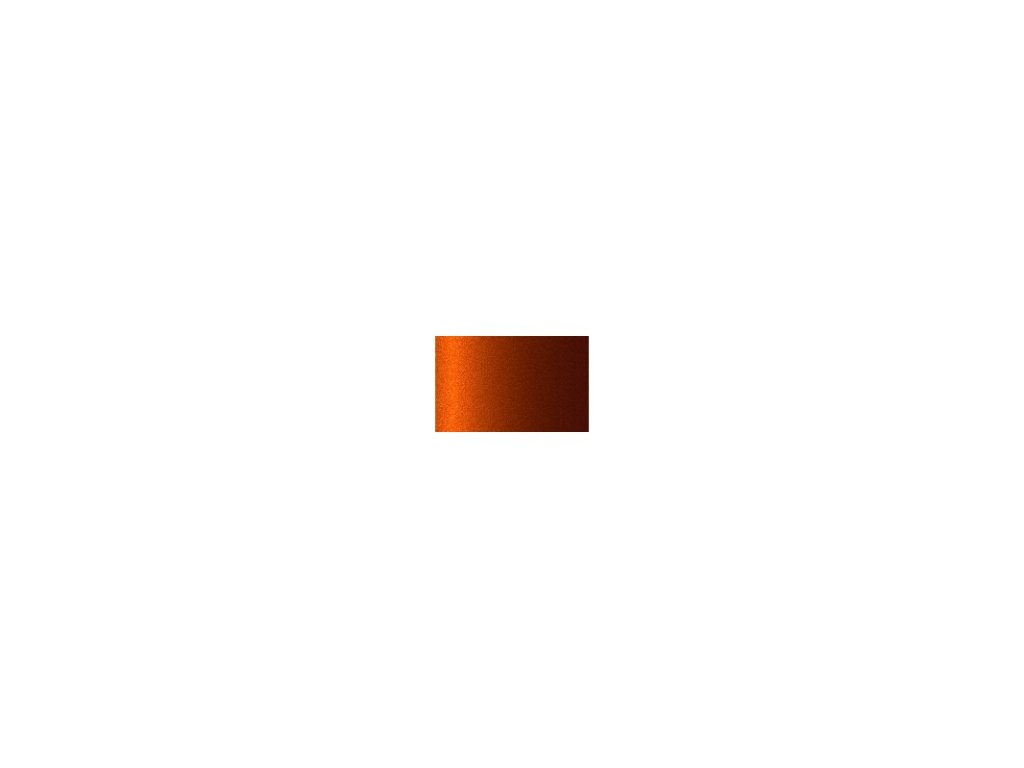 Autolak ve spreji Mitsubishi odstín AH Orange metalíza 375 ml