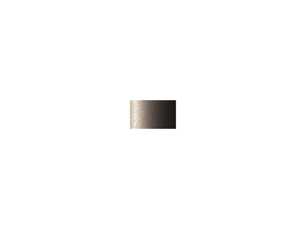 Autolak ve spreji Mitsubishi odstín CMC10006 Granite (quartz brown) metalíza 375 ml