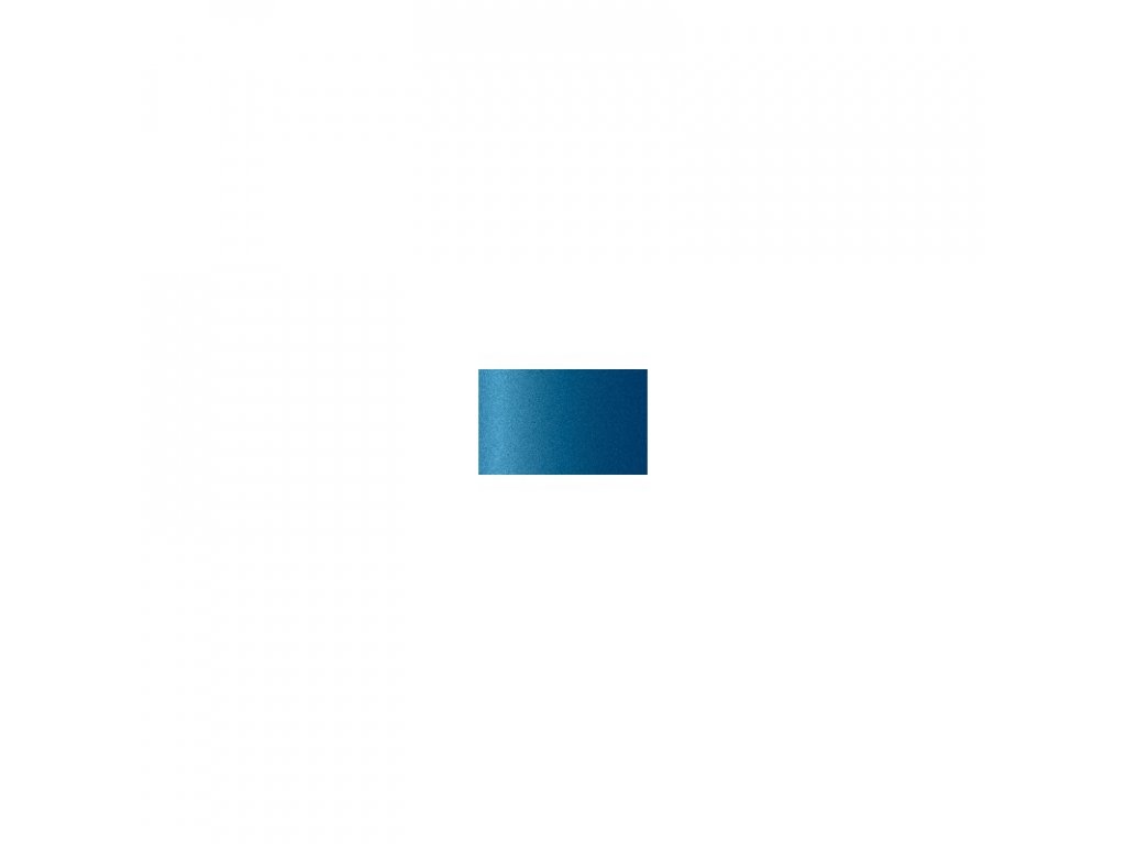 Autolak ve spreji Mini odstín WB14 True blue metalíza 375 ml