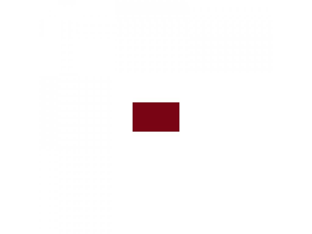 Autolak ve spreji Hyundai odstín TWR Cool red 400 ml