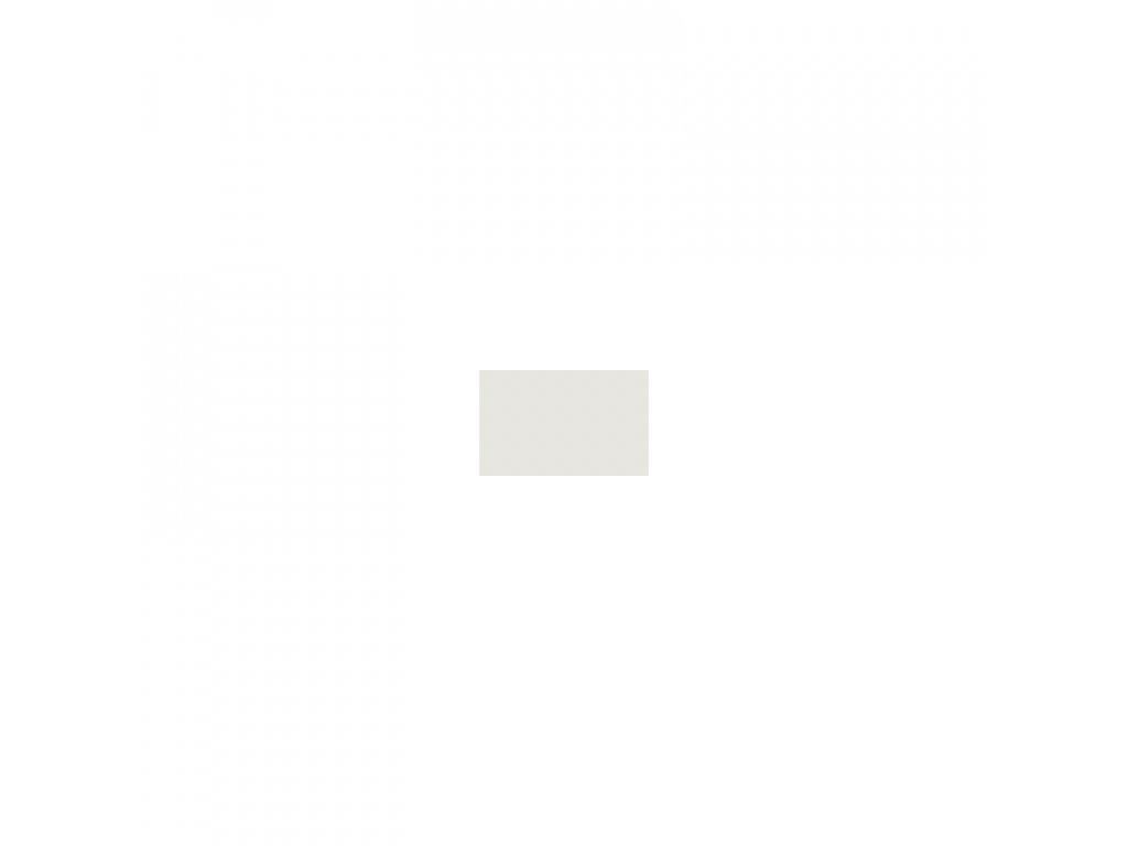 Autolak ve spreji Dacia odstín D34 Solid white 400 ml