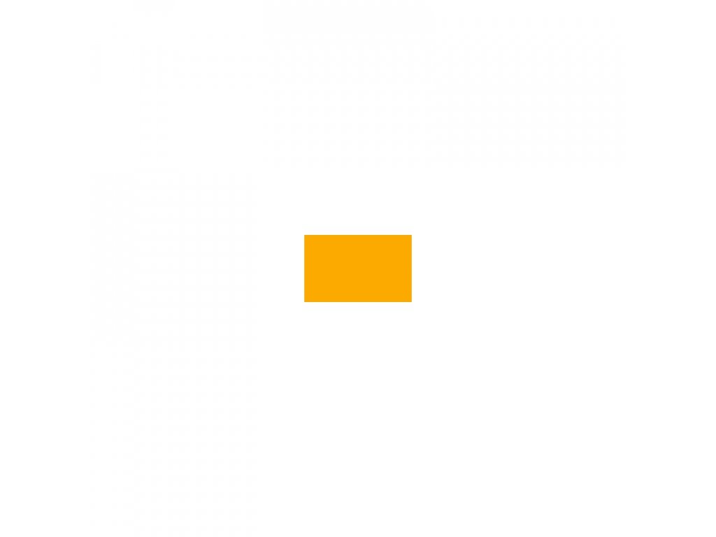 Autolak ve spreji Škoda odstín 9144 Žlutá signální 400 ml