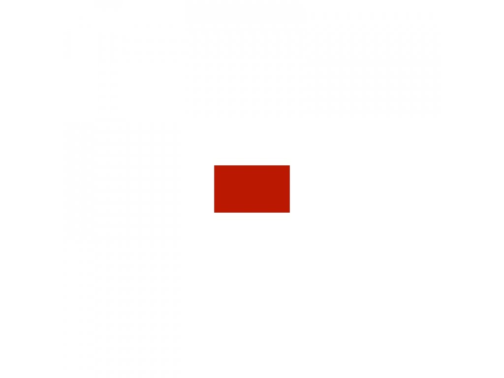 Autolak ve spreji Škoda odstín 9323 Červená traffic 400 ml