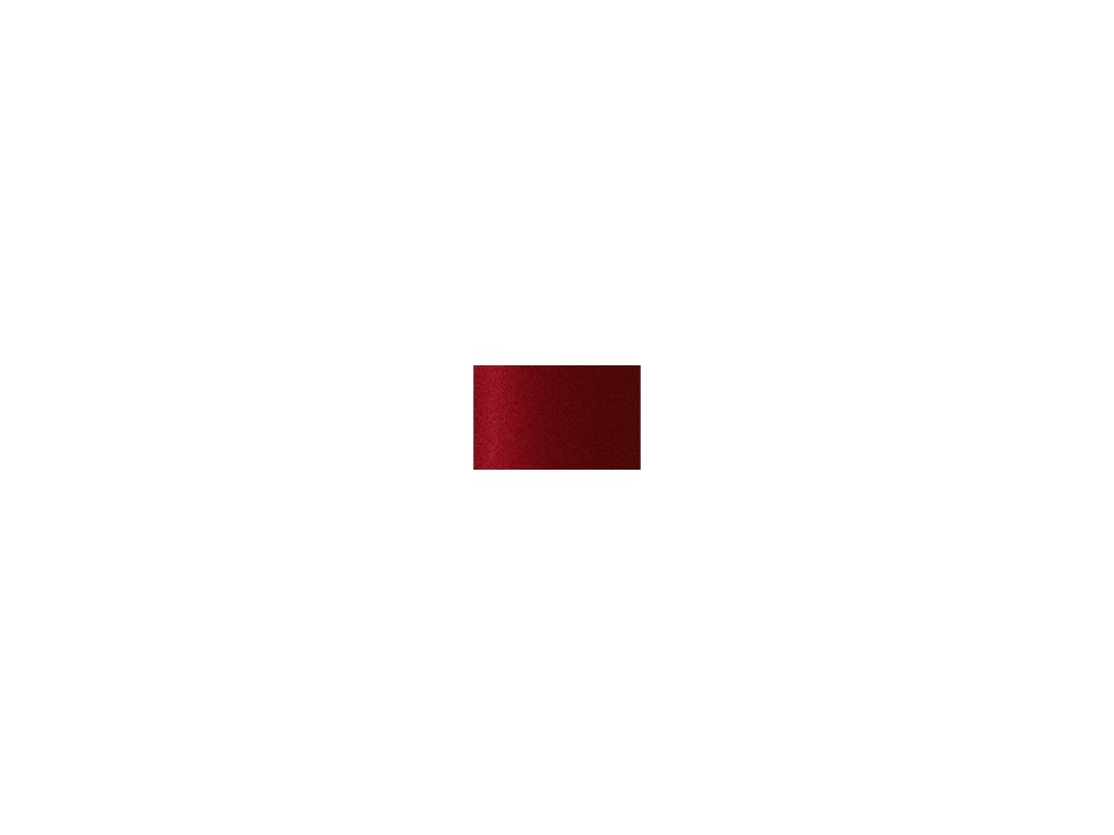 Autolak ve spreji Volkswagen odstín V9 Ruby red metalíza 375 ml