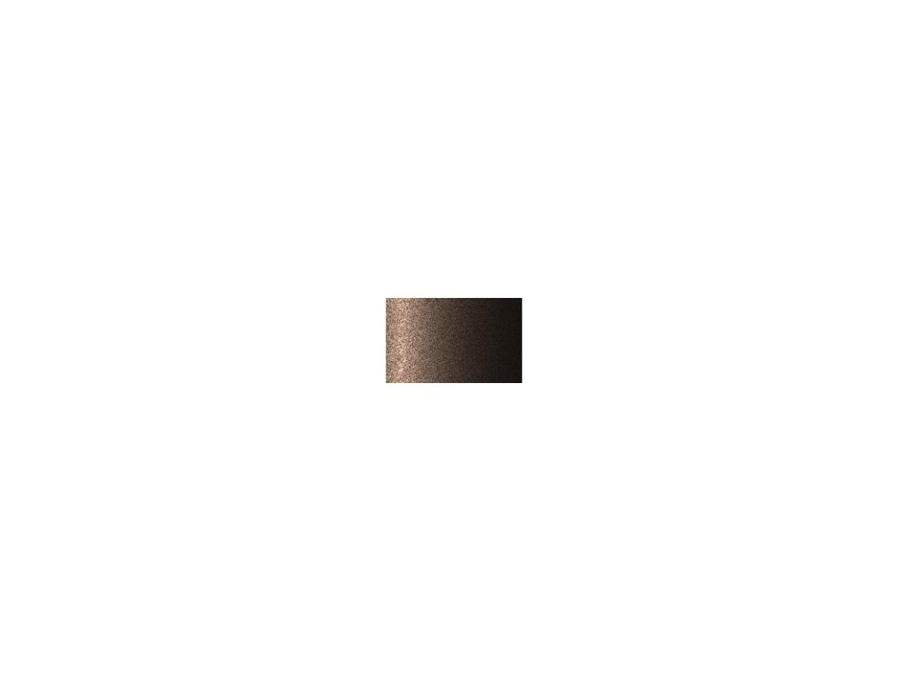 Autolak ve spreji Mitsubishi odstín C18 Deep brown metalíza 375 ml