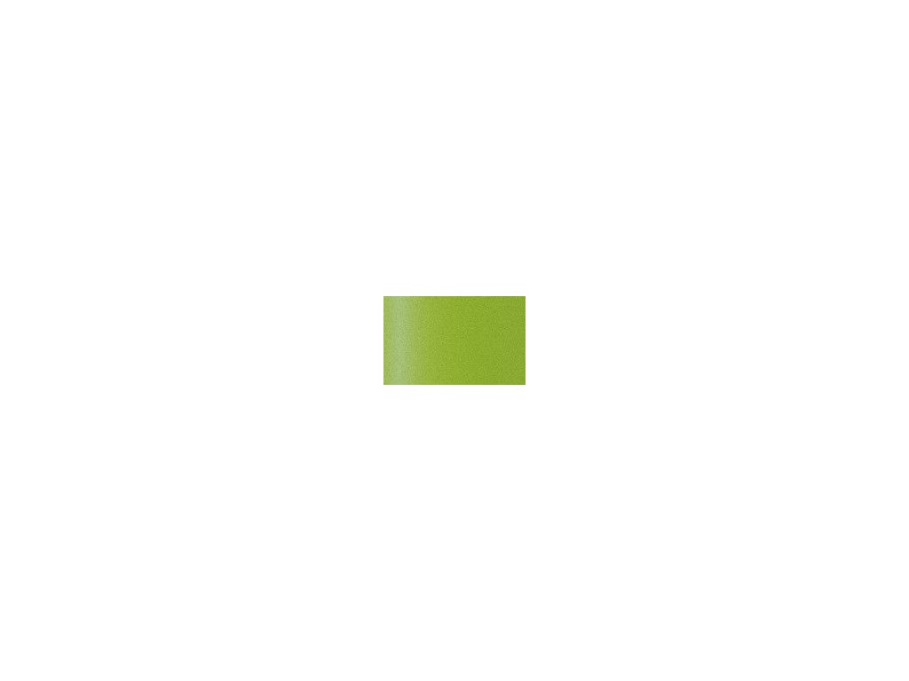 Autolak barva Jeep odstín FFB Sublime green metalíza