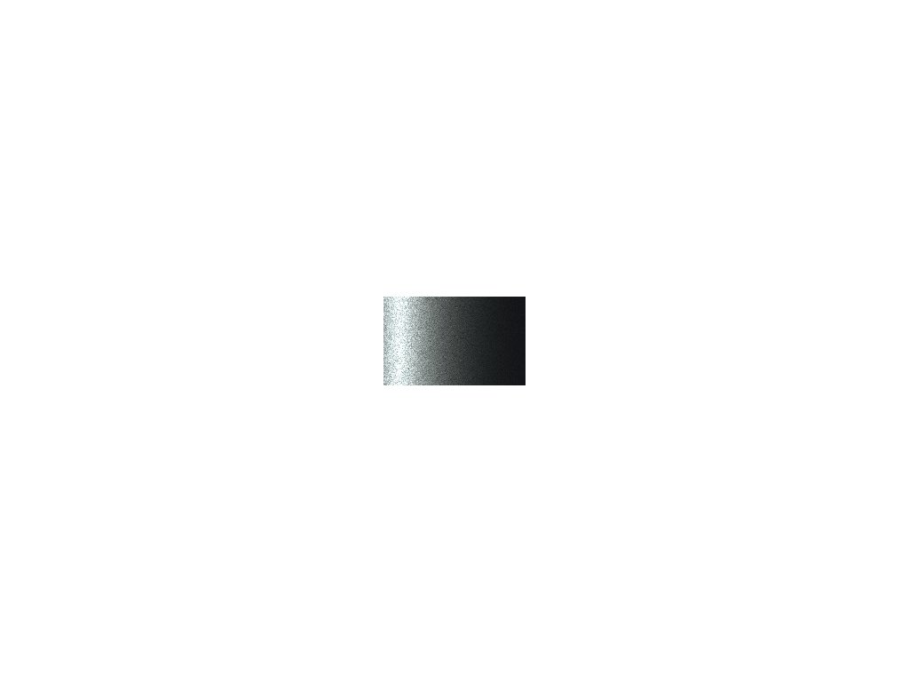 Autolak barva Mitsubishi odstín CD Grey metalíza