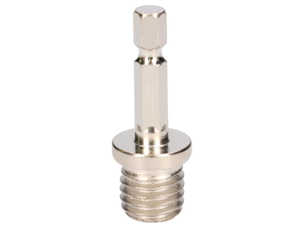 ITALKO rychloupínací adaptér pro leštící kotouče M14