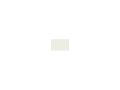 Autolak ve spreji Mitsubishi odstín PWJ Scotia (Innsbruck) white 400 ml