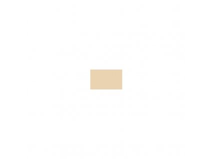 Autolak ve spreji Volkswagen odstín 9110 Elfenbein 400 ml