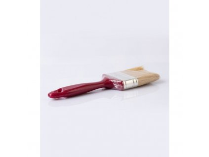 SCHULLER plochý štětec plastová rukojeť 75 mm