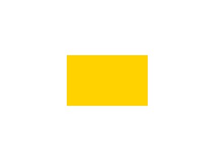 Autolak ve spreji Opel odstín 40C Solid yellow 400 ml