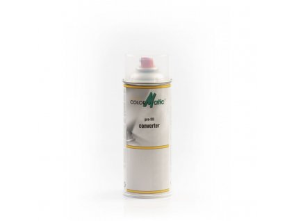 Akrylová barva ve spreji odstín RAL 4011 Perleťová fialová matná 375 ml