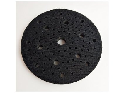 SMIRDEX pěnová podložka pod brusný kotouč 150 mm 97 děr