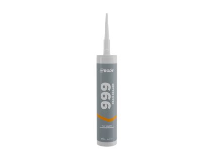 BODY 999 těsnicí tmel a lepidlo béžový tuba 300 ml