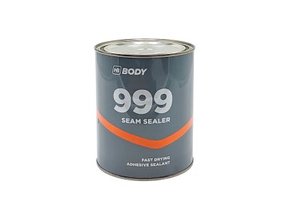 BODY 999 těsnicí tmel a lepidlo 1 kg