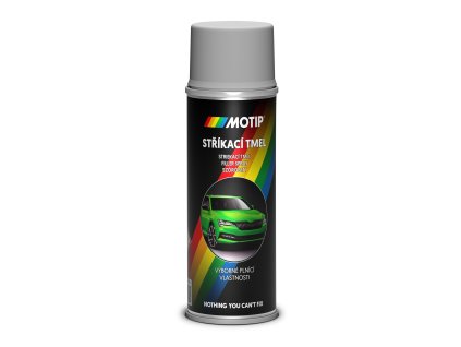 MoTip sprej ŠKODA stříkací tmel 200 ml