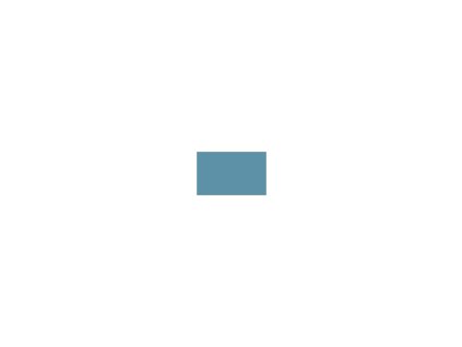 Autolak ve spreji Peugeot odstín E02E Bleu 5024 400 ml