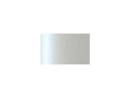 Autolak ve spreji Mitsubishi odstín W13 Silky white metalíza 375 ml