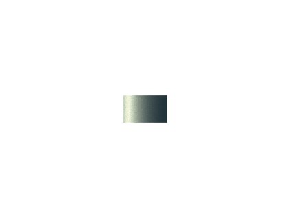 Autolak ve spreji Mitsubishi odstín PB7503 Turtle green metalíza 375 ml