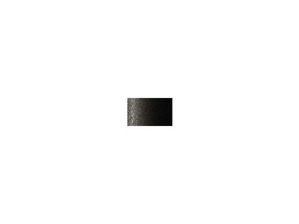 Autolak ve spreji Fiat odstín 807A Preto (nero) vesuvio metalíza 375 ml
