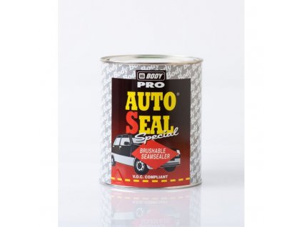 BODY S115 AUTOSEAL SPECIAL těsnicí tmel 1 kg