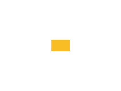 Autolak ve spreji Mitsubishi odstín CMY10011 Dandelion yellow 400 ml