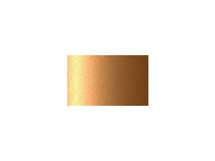 Autolak ve spreji Opel odstín 4KU Azteken gold II (Aztec gold II) metalíza 375 ml