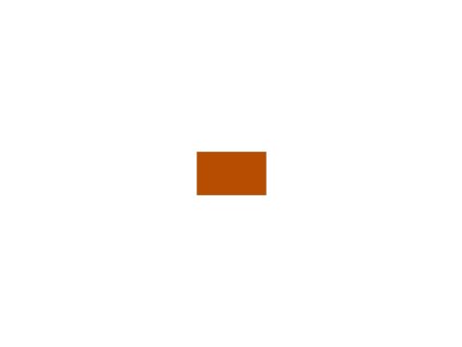 Autolak ve spreji Nissan odstín A16 Dark orange 400 ml