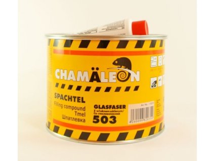 CHAMÄLEON 503 tmel se skelným vláknem 250 g