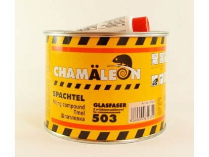 CHAMÄLEON 503 tmel se skelným vláknem 1 kg
