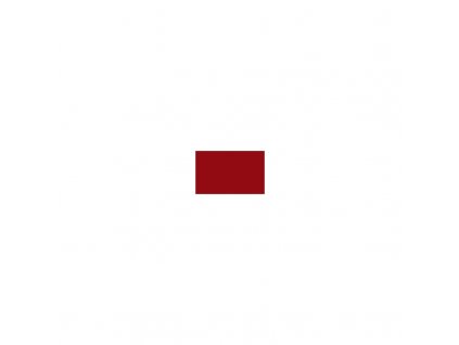 Autolak ve spreji Suzuki odstín D79 Bright red 4 400 ml