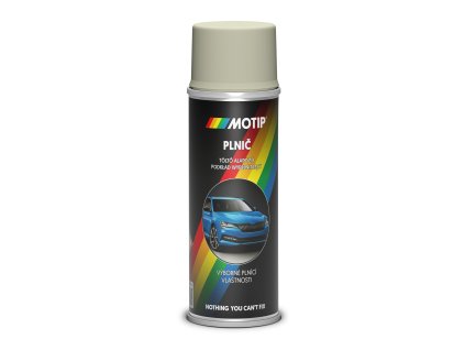 MoTip sprej ŠKODA akrylátový plnič 200 ml