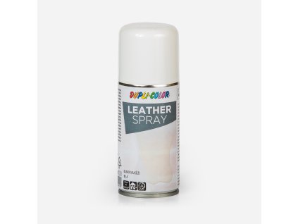 Bílá barva na kůži sprej DUPLI-COLOR 150 ml