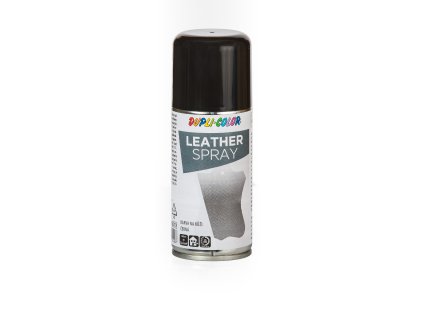 Černá barva na kůži sprej DUPLI-COLOR 150 ml