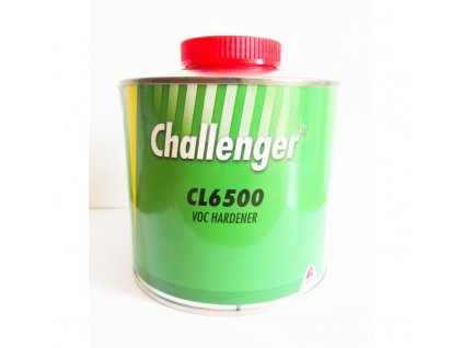 CHALLENGER 6500 akrylové tužidlo normál 500 ml