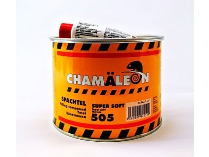 CHAMÄLEON 505 Super Soft plnící tmel 1 kg