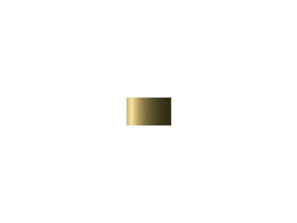 Autolak ve spreji Nissan odstín E32 Greenish gold metalíza 375 ml