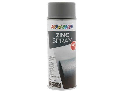 DUPLI-COLOR zinkový sprej 400 ml